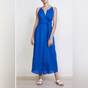Apiece Apart Isla Jumpsuit - SZ M